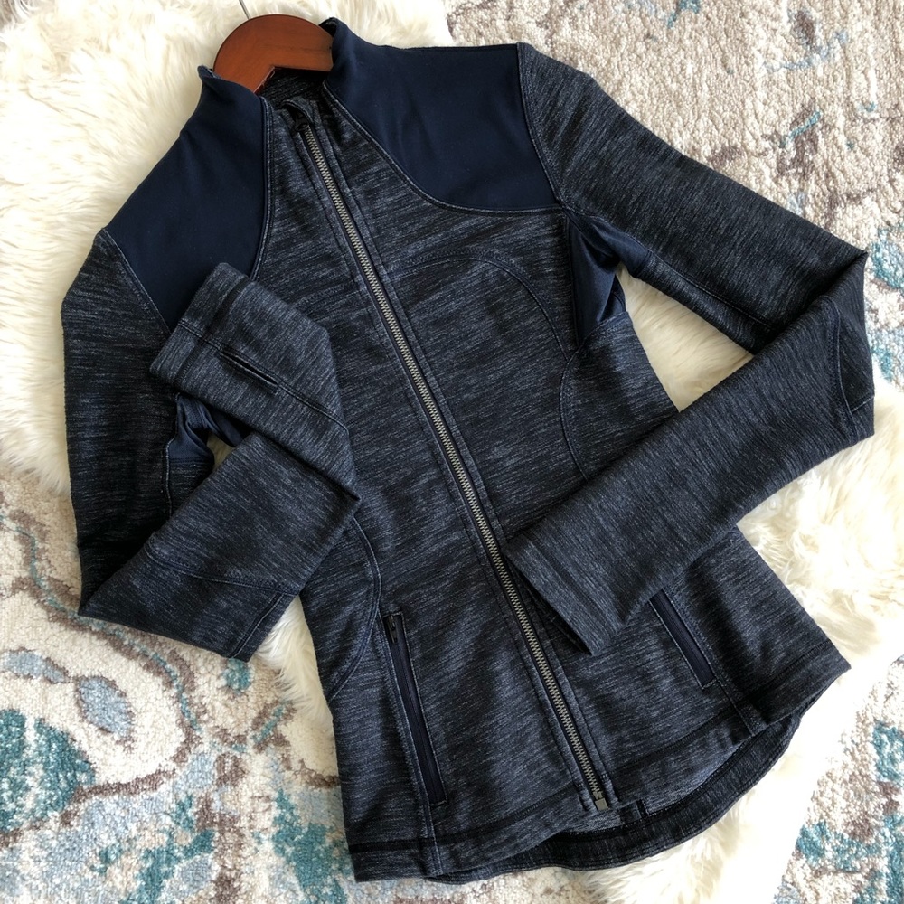 LuluLemon Jacket